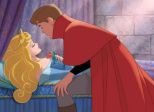 Le Prince Charmant est miro
