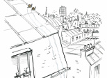 Chambre avec vue