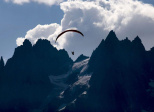 Du bon air en Abondance