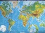 futur climat mondial en 2050 