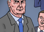   Michel Barnier - Mission impossible ou pas ?