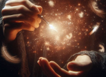 Ces mots magiciens ...
