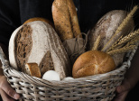 Baguettes aux céréales