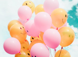 6 façons simples d'être plus heureux chaque jour
