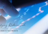 Identifying Risks in Technology Projects