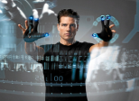 Minority Report (Steven Spielberg, 2002)
