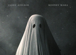 A Ghost Story
