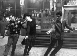 Bande à part (Jean-Luc Godard, 1964)