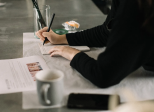 Finding Your Voice Through Passionate Storytelling