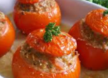 Tomates-farcies