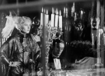 Le secret de Veronika Voss (1982) Rainer W. Fassbinder