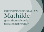 T'as raison ma Brenda : L'info-graphie au service des entrepreneur.e.s à impact