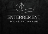 Enterrement d'une inconnue