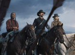 Hostiles