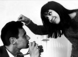 Le Petit Soldat (Jean-Luc Godard, 1963)