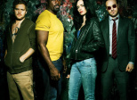 The Defenders - Saison 1