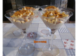 Mousse à la pâte de spéculoos - Recette en vidéo