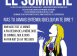 Le sommeil
