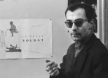 Godard au travail, les années 60 (2006) Alain Bergala