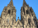 "Le Déni", extrait 1 : la cathédrale de Cologne (republication)
