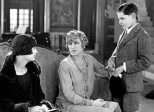 Gribiche (Jacques Feyder, 1925)