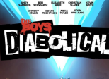 The Boys présentent : les Diaboliques - Saison 1
