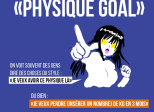 Arrêtons avec les "physique goal"