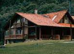 La maison