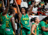 AfroBasket féminin 2025: Le Sénégal élimine la Côte d'Ivoire !