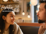 Chapitre 28 : Une discussion importante