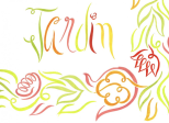 Jardin inté-rieur!