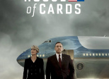 House of Cards - Saison 3