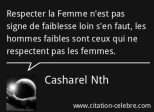 Donner des leçons à l’islam ?? 
