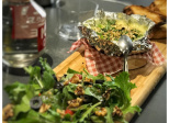 Le Navarre vaut bien un fromage