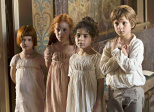 Les malheurs de Sophie (Christophe Honoré, 2016)