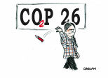 la cop 26 quel epoc !