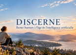 DISCERNE (#1/12)