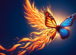 L'éveil d'un phénix