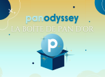 Boîte de Pan d'Or