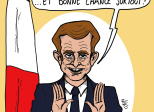 Voeux présidentiels
