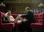Les promesses de l’ombre (2007) David Cronenberg