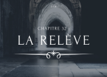 A la Moldue - Chapitre 32 : La relève