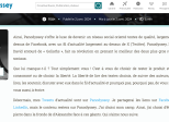 🇺🇸 Facebook, 🇺🇸 Twitter X, 🇺🇸 Instagram, 🇨🇳 Tik Tok, 🇺🇸 LinkedIn, 🇺🇸 Medium, 🇺🇸 Threads. Voeux et mission Panodyssey 🇫🇷 🇪🇺
