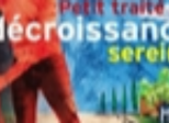 la décroissance anxieuse 