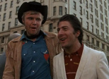 Macadam cowboy (Midnight cowboy, John Schlesinger, 1969)
