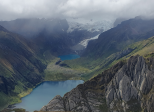 Entre ruines et trek au Pérou : cordillère Blanche, Huayhuash