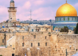De la naissance d'Israël