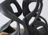 Sculpter le vide