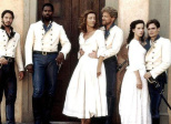 Beaucoup de bruit pour rien (Much ado about nothing, Kenneth Branagh, 1993)