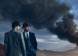 Projet Blue Book - Saison 2